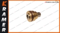 00007319 Tłoczek rozdzielacza joysticka DOOSAN DH200-5 DH220-5 / Distributor plunger (joystick)/ Verteilerkolben (Joystick)/ Поршень распределителя/ Pistone distributore (joystick)/ Piston de distributeur (joystick).