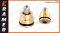 000007320 Tłoczek rozdzielacza joysticka DOOSAN DH300-7 Tłoczek rozdzielacza (joysticka)/ Distributor plunger (joystick)/ Verteilerkolben (Joystick)/ Поршень распределителя/ Pistone distributore (joystick)/ Piston de distributeur (joystick).