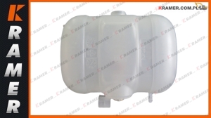 Zbiorniczek wyrównawczy VOLVO L90F L120G EC220