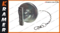 6N2985 6N-2985 Korek wlewu oleju silnika CAT 920 936 936F 966F 970 990 992 D4 D5 D6 D7 D8 D9 235B 375 375L Oil filler Cap / Крышка маслозаливной горловины / Öleinfülldeckel