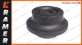 20Y-01-12221 Poduszka mocowania silnika KOMATSU PC210 PC240  PC180  PW160 z silnikiem 6D102 Cushion Rear / подушка