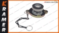205-03-71280 Korek chłodnicy KOMATSU PC200 PC210 PC220 PC300 PC350 Radiator Radiator CAP ASS'Y / Крышка радиатора / Kühlerdeckel