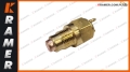 YM121250-44901 Czujnik temperatury YANMAR 4TNE98 Thermo Switch / Temperature sending switch / Датчик температуры