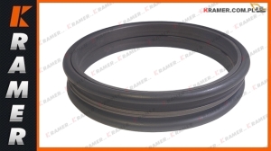 Uszczelnienie zwolnicy CAT D3K D4G D5M D5N D6H D6M