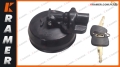 70200210 Korek wlewu paliwa HITACHI ZX200  ZX210  ZX60 nowy typ Fuel Cap / Крышка топливного бака