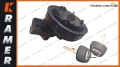 70200210 Korek wlewu paliwa HITACHI ZX200  ZX210  ZX60 nowy typ Fuel Cap / Крышка топливного бака