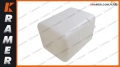 K1003180A  450107-00014 Zbiorniczek wyrównawczy DOOSAN DX140LC DX160LC DX180LCDX225LC DX255LC   SOLAR 140LC-V 155LC-V 175LC-V 225LC-V 255LC-V Tank coolant expansion / Expansion Tank / РАСШИРИТЕЛЬНЫЙБАЧОК /