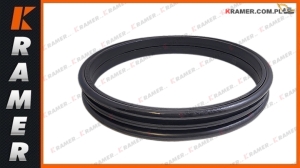 Uszczelnienie zwolnicy CAT 320B 323E 325D 320C