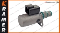 20g-60-31451  Elektrozawór KOMATSU PW160-7 PW140-7 PW180-7 Solenoid valve / Электромагнитный клапан / Соленоид КПП