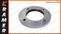 VOE14551527 14551527 Zabezpieczenie VOLVO EC140B EC140D EC140E EC160B EC160C EC180B EC180CEC180D EC200B EC210B EC210C EC210D EC220D EC240B EC240C ECR235C ECR235E FC2421C Cover heavy / Omslaget tungt / Poklopac težak / Vāks smags / Обкладинка важка /