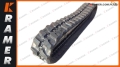 300x55x82 Gąsienica gumowa  HINOWA HITACHI KOMATSU NISSAN NAGANO THOMAS YUCHAI резиновая гусеница / Rubber track / Gummiketten / Gumiláncok / Cingoli in gomma / Chenille caoutchouc