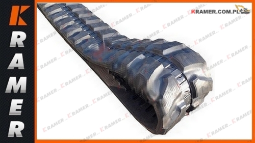 450x71x82 Gąsienica gumowa  CATERPILLAR IMER IHI SUMITOMO резиновая гусеница  Rubber track  Gummiketten  Gumiláncok  Cingoli in gomma  Chenille caoutchouc