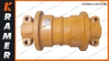 JRA0077  152170A1  160417A1 Rolka jezdna dolna gąsienicy CASE  9020 9030  CX160 CX 210 CX 225 CX 240 CX 250 trackbottom roller  / Laufrolle / Опорный каток / görgők / rouleaux / Underrullar / Alarullat / ruller / Roomiku tugirull alumine /