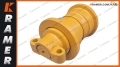 JRA0077  152170A1  160417A1 Rolka jezdna dolna gąsienicy CASE  9020 9030  CX160 CX 210 CX 225 CX 240 CX 250 trackbottom roller  / Laufrolle / Опорный каток / görgők / rouleaux / Underrullar / Alarullat / ruller / Roomiku tugirull alumine /