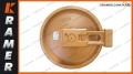 J07AD01A1 Koło napinające JLG 600SC  Idler / Leiträder / Натяжное колесо / Ленивец / Láncfeszítő kerekek / Vodící (napínací) kola / Ruote anteriori / Vodeci tockovi / Roue folle /