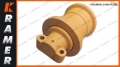 57695629 Rolka jezdna INGERSOLL - RAND CM760 DM25 DM30 DM35 track bottom roller  / Laufrolle / Опорный каток / görgők / rouleaux / Underrullar / Alarullat / ruller / Roomiku tugirull alumine