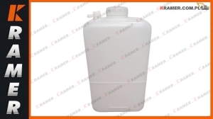 Zbiornik wyrównawczy HYUNDAI R210 R250 360 ser.7/9