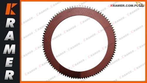120-22-31231  120-22-31233 Tarcza sprzęgłowa KOMATSU D31P-17  D31P-18  D31E-17  D41P-3 Kit drive plate/ Plate / ДИСК СЦЕПЛЕНИЯ