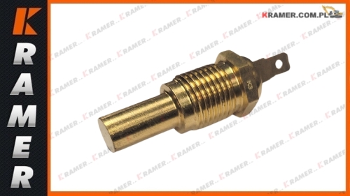 ME08884 1861-93-1651  SWZ489U268F1 Czujnik temperatury wody KOBELCO SK200-2  SK200-3  SK200-5 /2/3/5  / Water temperature sensor/ Wassertemperatursensor/ Датчик температуры воды/ Sensore di temperatura dell'acqua/ Capteur de température