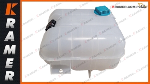 20880612 Zbiorniczek wyrównawczy płynu chłodniczego VOLVO EC460B  EC360B  EC330C EC360C  EC460C   EC480D  EC380D Expansion Tank Kit / БАЧОК ( БАК ) РАСШИРИТЕЛЬНЫЙ