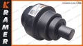 1000012855 Rolka podtrzymująca mini NEUSON 8003 EC70 75Z Top roller / Верхний поддерживающий ролик / Tragrolle /  rouleaux supérieurs / görgők / carrier roller / Ylärullat / Överrullar / topprulle / Horní rolna / Rola de sustinere /