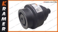 C0001978 Rolka podtrzymująca mini SUNWARD SWE 80 SWE90 Top roller / Верхний поддерживающий ролик / Tragrolle /  rouleaux supérieurs / görgők / carrier roller / Ylärullat / Överrullar / topprulle / Horní rolna/
