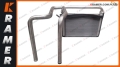 ND116420-6830 Nagrzewnica KOMATSU PC118MR-8 PC138US-10 PC138US-8 PC138USLC-10 PC138USLC-8 PC228US-8 PC228USLC-8 PC88MR-8 Heater Radiator / Ohrievač Radiátor / Grijač Radijator / Šildytuvo radiatorius / Värmare Radiator / Радіатор опалення