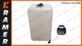 421-03-31181  4210331181 Zbiorniczek wyrównawczy KOMATSU WA450 WA400 WA430 WA480 WA470 WA380 WA320 WA200 Expansion Tank / Расширительный бак / Ausgleichsbehälter / Vas Expansiune / Kiegyenlítő Tartály