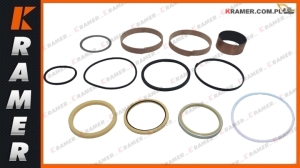 Pakiet uszczelnień VOLVO EW160C EW160D