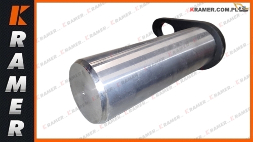 9519740 Sworzeń LIEBHERR L538 L542 L544 L546 L550 L554 L556 L574 L564 L580 Pin / Палец / csap / bolt / stift /