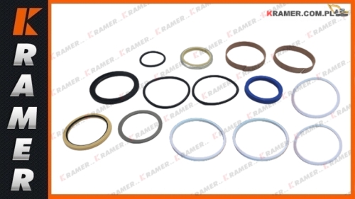 14589155 VOE14589155 Pakiet uszczelnień VOLVO EC140B EC135B BOOM Sealing Kit / Комплект прокладок / eine Reihe von Dichtungen / conjunto de sello / Tömítés készlet / set garnituri cilindru hidraulic