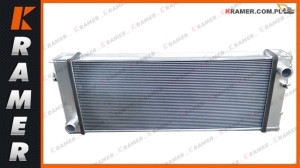 Chłodnica wody CAT 320D 323D 324D 325D 329D