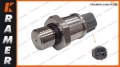 9045-2547  8Z11800-500K Czujnik ciśnienia DOOSAN DAWEOO DEWELON DX225 DH225 50mpa Pressure sensor / Датчик давления