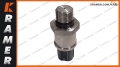 9045-2547  8Z11800-500K Czujnik ciśnienia DOOSAN DAWEOO DEWELON DX225 DH225 50mpa Pressure sensor / Датчик давления