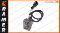 720-21-57500 720-21-55701 Cewka gaszenia solenoid Komatsu PC300-7 Cewka zaworu proporcjonalnego/ Proportional valve coil/ Proportionalventilspule/ Пропорциональная катушка клапана/ Bobina proporzionale della valvola