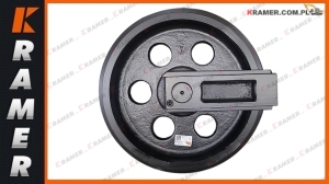 Koło napinające mini VOLVO ECR88 EC80