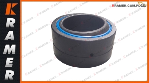 3321648 332-1648 1078126 107-8126 Tuleja / łożysko wahliwe łożysko kulowe CAT D5M D5N D6N D6M 735C 735B 740 740C 745 735740B 745C self-aligning bearing / ball bearing / samonastavovacie ložisko / samoporavnavajući ležaj /kuglični ležaj / шарикопідшипник