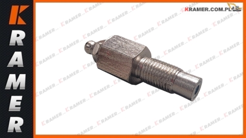 B21204 Zawór napinacza DAEWOO B21204 Valve Fill Grease / Tensioner Valve / zawór napinacza / тавотница / Mаслёнка / Spanner Ventil / Ventil za zatezač vodećeg točka