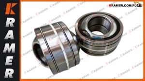 Tuleja wahliwa siłownika KOMATSU D61 D65