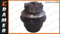 170401-00048B Zwolnica napęd reduktor jazdy DOOSAN DX300 Final drive / Planetary gear - drive axle / Planetengetriebe / planétovej prevodovky / БОРТОВОЙРЕДУКТОP / planetgir / планетарны механізм / planetové převodovky / planetaarne /