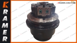 Zwolnica napęd reduktor jazdy DOOSAN DX300