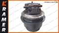 170401-00048B Zwolnica napęd reduktor jazdy DOOSAN DX300 Final drive / Planetary gear - drive axle / Planetengetriebe / planétovej prevodovky / БОРТОВОЙРЕДУКТОP / planetgir / планетарны механізм / planetové převodovky / planetaarne /