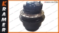 170401-00048B Zwolnica napęd reduktor jazdy DOOSAN DX300 Final drive / Planetary gear - drive axle / Planetengetriebe / planétovej prevodovky / БОРТОВОЙРЕДУКТОP / planetgir / планетарны механізм / planetové převodovky / planetaarne /
