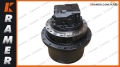 333/J5851 Zwolnica napęd reduktor jazdy JCB JZ140R Final drive / Planetary gear - drive axle / Planetengetriebe/ planétovej prevodovky / планетарный механизм / planetgir / планетарны механізм / planetové převodovky /