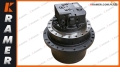 170401-00082 Zwolnica napęd reduktor jazdy DOOSAN DX140LC-3 DX140LC-5 DX160LC-3  DX160LC-5 DX140LCR-3 DX140LCR-5 P Final drive / Planetary gear - drive axle / Planetengetriebe/ planétovej prevodovky / планетарный механизм / planetgir / планетарны