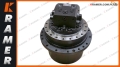 170401-00082 Zwolnica napęd reduktor jazdy DOOSAN DX140LC-3 DX140LC-5 DX160LC-3  DX160LC-5 DX140LCR-3 DX140LCR-5 P Final drive / Planetary gear - drive axle / Planetengetriebe/ planétovej prevodovky / планетарный механизм / planetgir / планетарны