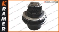 2077117  207-7117  162-1379  1621379 Zwolnica napęd jazdy CAT 311 312C 312D 312B 313C 314D Final drive / Planetary gear - drive axle / Planetengetriebe/ planétovej prevodovky / планетарный механизм / planetgir / планетарны механізм /