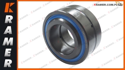 6V8105 Łożysko / tuleja wahliwa, łożysko kulowe siłownika przechyłu / skrętu pługa CAT D5C  D3C  D4C  Bearing-Self-Aligning /Spherical plain bearing / Kugellager / ПОДШИПНИК СФЕРИЧЕСКИЙ/ rotolamento/ Roulement