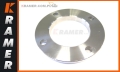 Dystans KOMATSU przegubu łamania WA200-5 WA150 417-46-11220  Spacer / пракладка / razmaknica / διαχωριστικό / espaciador / tarpiklis / Abstandhalter / прокладка / 