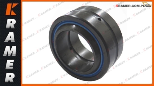 4D0298 Łożysko / tuleja wahliwa łożysko kulowe stosowane w maszynach CAT 950H 962H 960F 950F 938G D5C D3C self-aligning bearing / ball bearing / samonastavovacie ložisko / samoporavnavajući ležaj /kuglični ležaj / шарикопідшипник / lodīšu gultnis /